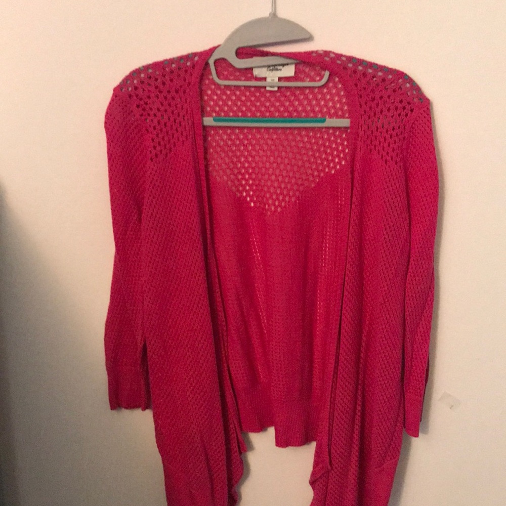 American Eagle Cardigan